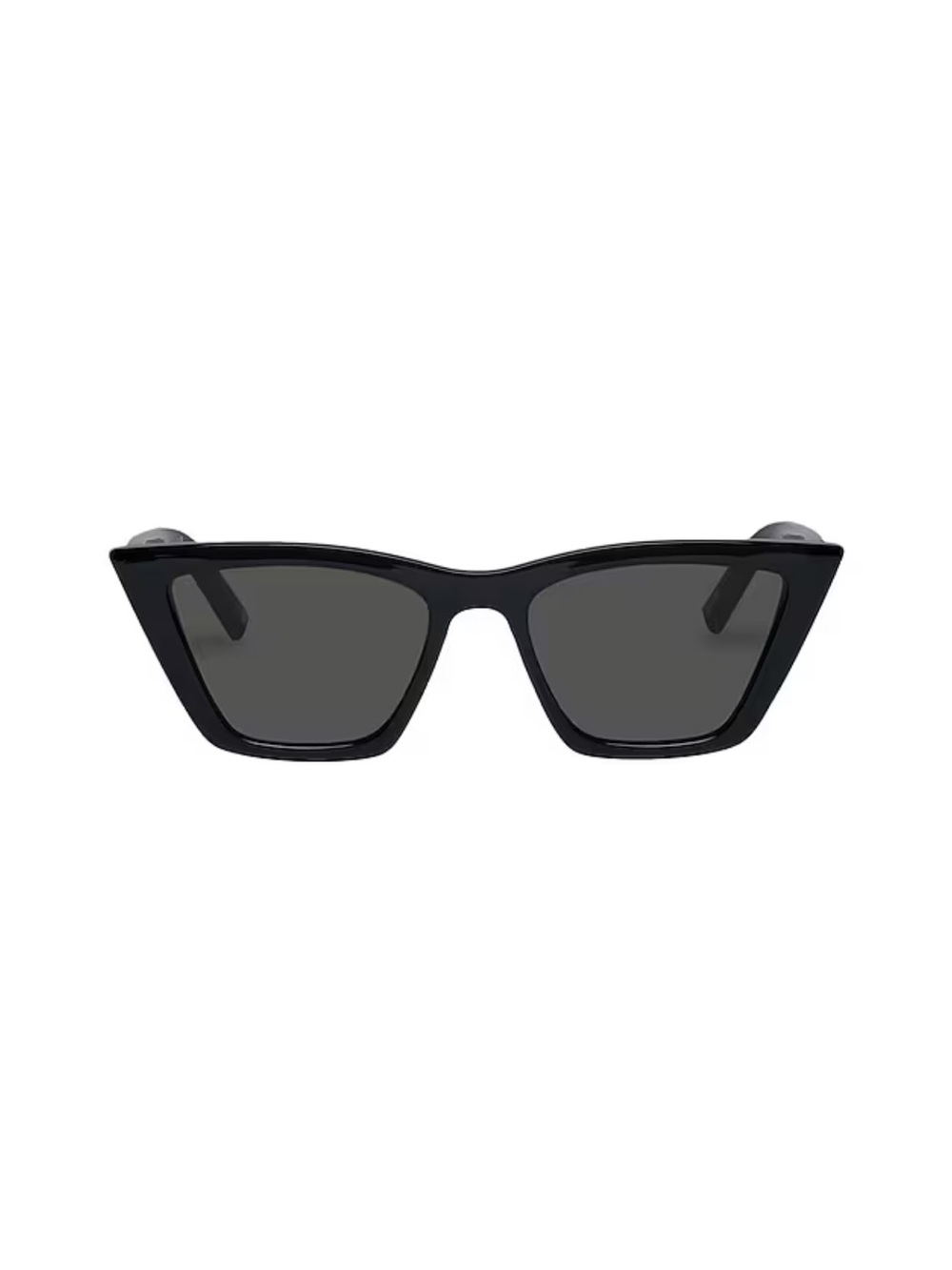 Le Specs | Velodrome Sunglasses in Black